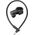OnGuard Zapięcie do e-hulajnogi ONGUARD 8288 LINKA - 12mm 150cm - 2 x Klucze z kodem (NEW)
