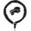 OnGuard Zapięcie do e-hulajnogi ONGUARD 8291 ŁAŃCUCH - 4mm*120mm - 2 x Klucze z kodem (NEW)