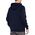 100% Bluza męska 100% SYNDICATE Hooded Zip Sweatshirt Chili Pepper roz. XL (NEW)