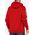 100% Bluza męska 100% SYNDICATE Hooded Zip Sweatshirt Navy Black roz. L (NEW)