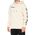 100% Bluza męska 100% SUPER FUTURE Hooded Pullover Sweatshirt Oatmeal Heather roz. M (NEW)