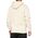 100% Bluza męska 100% SUPER FUTURE Hooded Pullover Sweatshirt Oatmeal Heather roz. L (NEW)