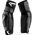 100% Ochraniacze na łokcie 100% FORTIS Elbow Guard grey heather black roz. L/XL (NEW)