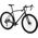 Alexrims Koła szosa-gravel ALEXRIMS RXD3 ROAD DISC, 700C, Stożek 30mm, Tubeless ready, Disc brake IS, Sztywna oś, Łożyska maszynowe, Waga 1550g (NEW)