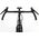 Alexrims Koła szosa-gravel ALEXRIMS RXD3 ROAD DISC, 700C, Stożek 30mm, Tubeless ready, Disc brake IS, Sztywna oś, Łożyska maszynowe, Waga 1550g (NEW)