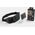Shapeheart Pas do biegania z pokrowcem na telefon na biodra SHAPEHEART BELT AMZ roz.XL < 16,5 cm (NEW)