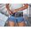 Shapeheart Pas do biegania z pokrowcem na telefon na biodra SHAPEHEART BELT AMZ roz.XXL < 17,2 cm (NEW)