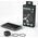 Shapeheart Pokrowiec na telefon kierownicę na rower, motocykl, hulajnogę SHAPEHEART BIKE AMZ roz.M < 14,7 cm (NEW)