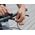 Shapeheart Pasek i gumki SHAPEHEART BIKE AMZ rower, motocykl, hulajnoga (NEW)
