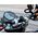 Shapeheart Pasek i gumki SHAPEHEART BIKE AMZ rower, motocykl, hulajnoga (NEW)