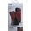 Uniq UNIQ etui Transforma iPhone 13 6,1" czerwony/coral red MagSafe