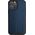 Uniq UNIQ etui Transforma iPhone 13 Pro / 13 6,1" niebieski/electric blue MagSafe