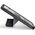 Uniq UNIQ etui Transforma iPhone 13 Pro / 13 6,1" czarny/ebony black MagSafe