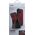 Uniq UNIQ etui Transforma iPhone 13 Pro Max 6,7" czerwony/coral red MagSafe