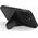 Uniq UNIQ etui Transforma iPhone 13 Pro Max 6,7" czarny/ebony black MagSafe
