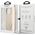 Guess Guess GUHCP13LPSATLE iPhone 13 Pro / 13 6,1" beżowy/beige hardcase SaffianoTriangle Logo