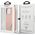 Guess Guess GUHCP13LPSATLP iPhone 13 Pro / 13 6,1" różowy/pink hardcase SaffianoTriangle Logo