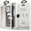 Karl Lagerfeld Karl Lagerfeld KLHCP13LTPEIKK iPhone 13 Pro / 13 6,1" hardcase czarny/black Iconik Karl