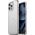 Uniq UNIQ etui LifePro Xtreme iPhone 13 Pro / 13 6,1" przezroczysty/tinsel lucent