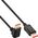 Kabel InLine DisplayPort - DisplayPort 3m czarny (17153O)