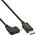 Kabel InLine DisplayPort - DisplayPort 3m czarny (17153L)