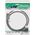 Kabel InLine DisplayPort - DisplayPort 5m czarny (17155R)
