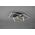Lampa wisząca RL Light Mobile LED lampa sufitowa 3-punktowa (z pilotem) czarna R62883132 RL