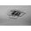 Lampa wisząca RL Light Mobile LED lampa sufitowa 3-punktowa (z pilotem) czarna R62883132 RL