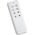 Lampa wisząca RL Light Mobile LED lampa sufitowa 3-punktowa (z pilotem) czarna R62883132 RL