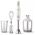 Blender Philips BLENDER/HR2545/00 PHILIPS