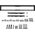Neomounts Uchwyt ścienny WL30-550BL18 43'' - 86''