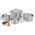ProfiCook GARNKI PROFICOOK PC-KTS 1224