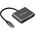 Stacja/replikator StarTech USB-C (CDP2MDPVGA)