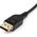 Kabel StarTech DisplayPort Mini - DisplayPort 1m czarny (DP14MDPMM1MB)