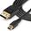 Kabel StarTech DisplayPort Mini - DisplayPort 1m czarny (DP14MDPMM1MB)