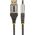 Kabel StarTech DisplayPort - DisplayPort 3m szary (DP14VMM3M)