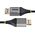 Kabel StarTech DisplayPort - DisplayPort 3m szary (DP14VMM3M)