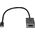 Adapter AV StarTech DisplayPort Mini - HDMI szary (MDP2HDEC)