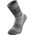 SKARPETY CXS SKI SZARE ROZMIAR 43-45