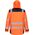 Portwest KURTKA ROBOCZA 3W1 PW365OBR POMARAŃCZOWA L