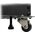 Szafa StarTech Stojąca 19" 15U (S55058905)
