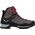 Buty trekkingowe męskie Salewa Trainer Mid GTX szare r. 40 1/2