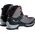 Buty trekkingowe męskie Salewa Trainer Mid GTX szare r. 40 1/2