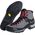 Buty trekkingowe męskie Salewa Trainer Mid GTX szare r. 40 1/2