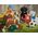 Ravensburger Puzzle 200 elementów XXL Psiaki