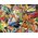 Ravensburger Puzzle 200 elementów XXL Scooby Doo