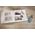 Walther Walther Pheline blue 30x30 100 Pages Bookbound FA358L