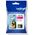 Tusz Brother Brother Ink Cart. LC-421XLBK for DCP-J1050DW, -J1140DW, MFC-J1010DW black LC421XLBK