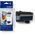 Tusz Brother Brother Ink Cart. LC-426XLBK for MFC-J4340DW, -J4540DW, -J4540DWXL High Capacity black LC426XLBK