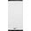 Nike Nike Fundamental Towel M NET17-101 białe One size